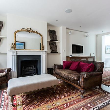 Donne Place By Onefinestay Londra Esterno foto