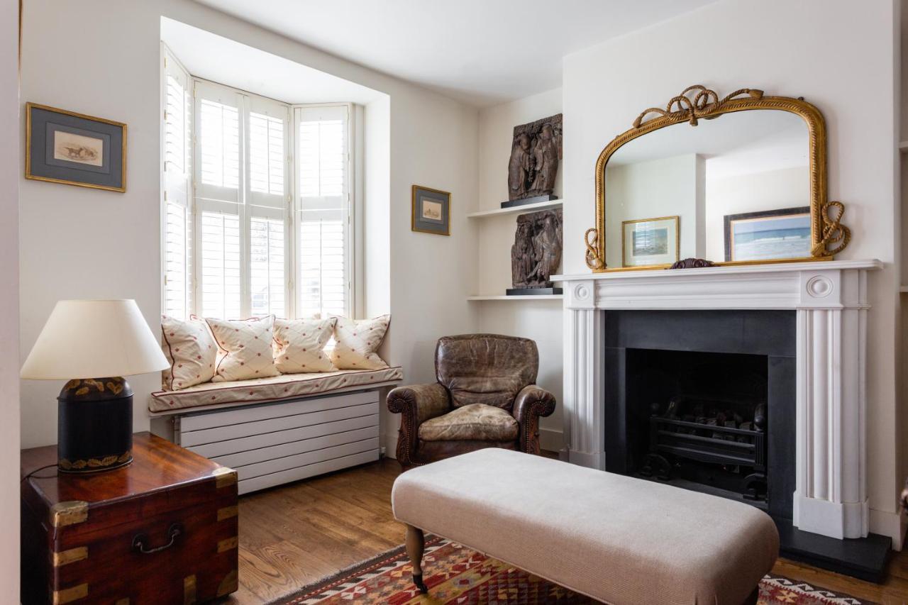 Donne Place By Onefinestay Londra Esterno foto