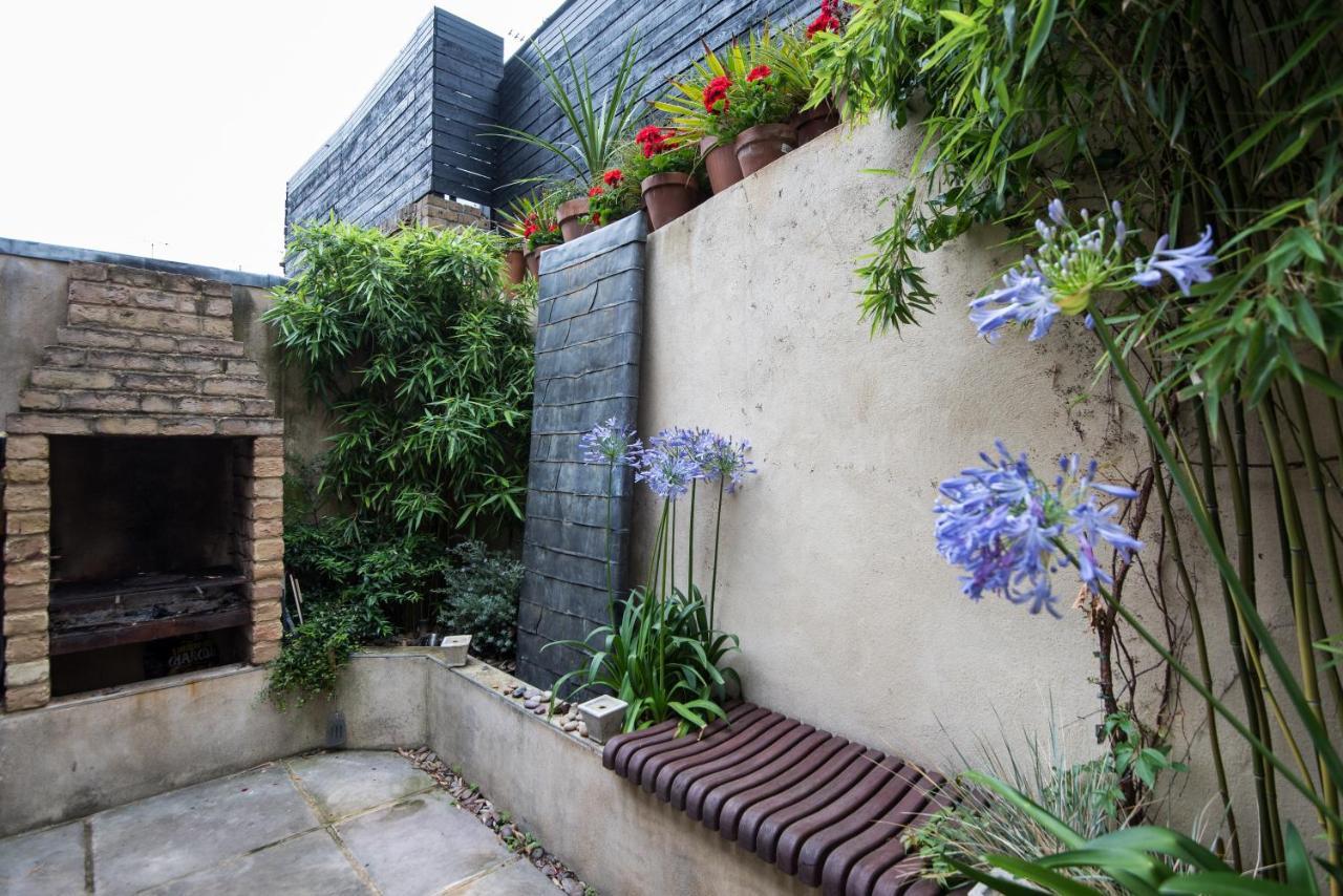 Donne Place By Onefinestay Londra Esterno foto