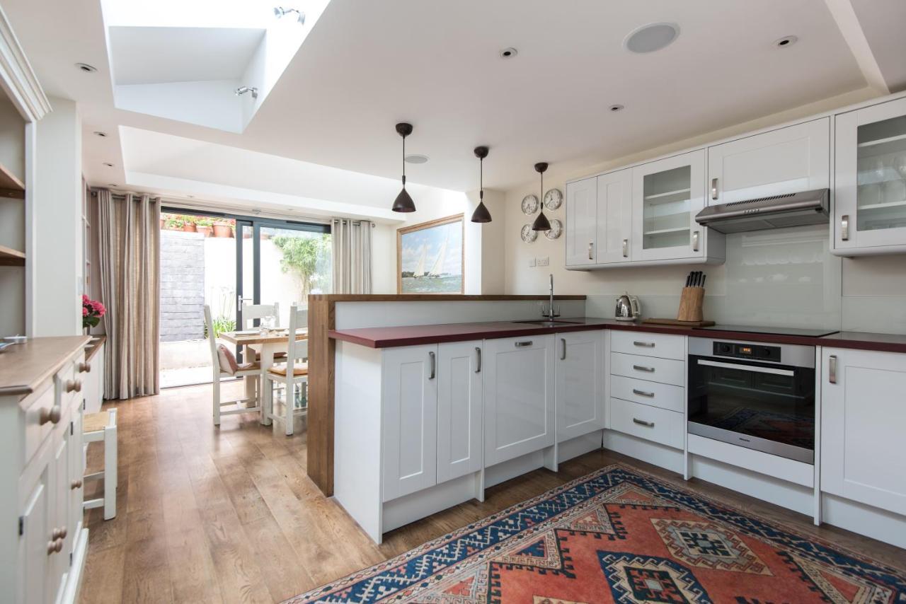 Donne Place By Onefinestay Londra Esterno foto