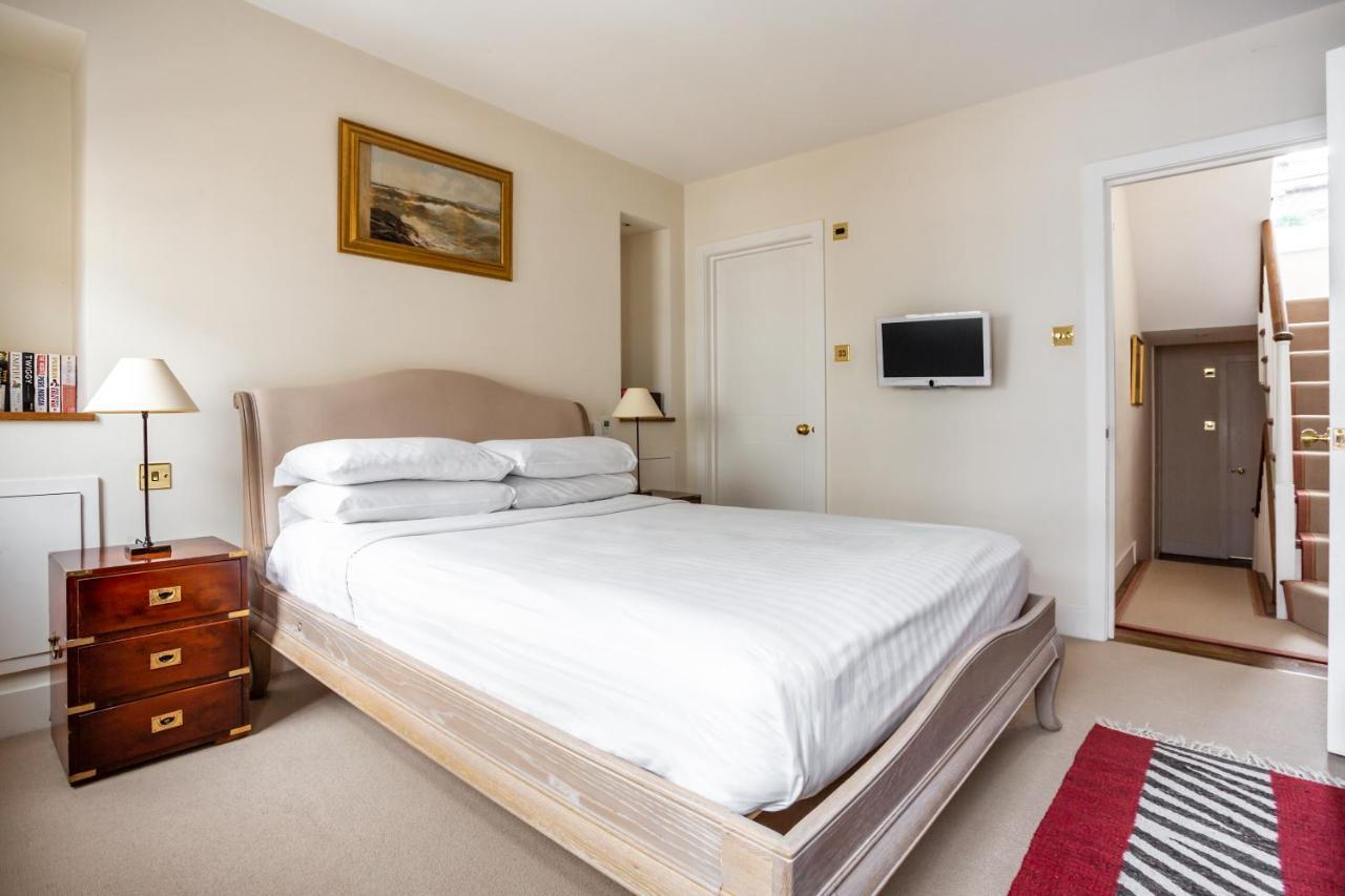 Donne Place By Onefinestay Londra Esterno foto