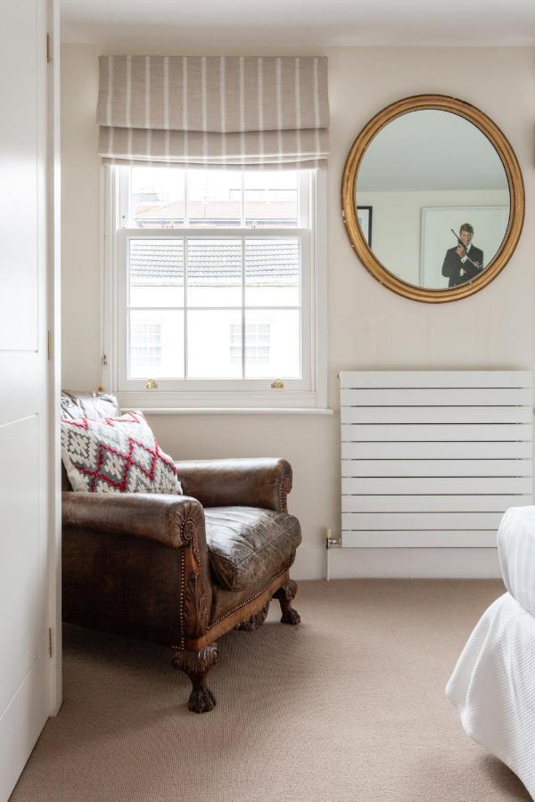 Donne Place By Onefinestay Londra Esterno foto