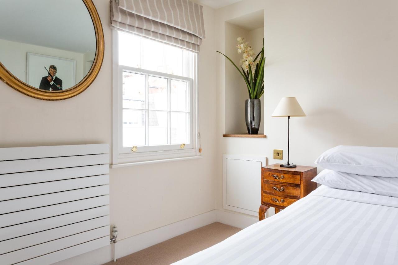 Donne Place By Onefinestay Londra Esterno foto