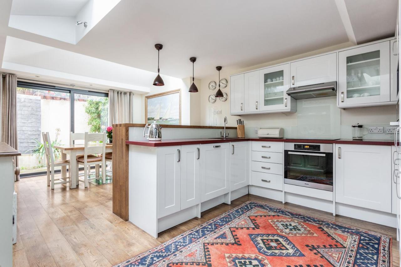 Donne Place By Onefinestay Londra Esterno foto
