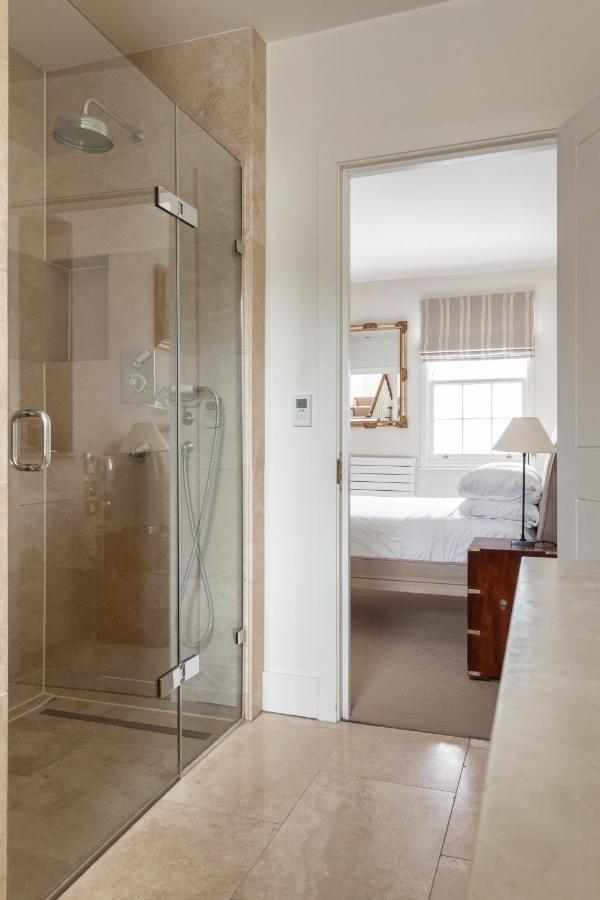 Donne Place By Onefinestay Londra Esterno foto