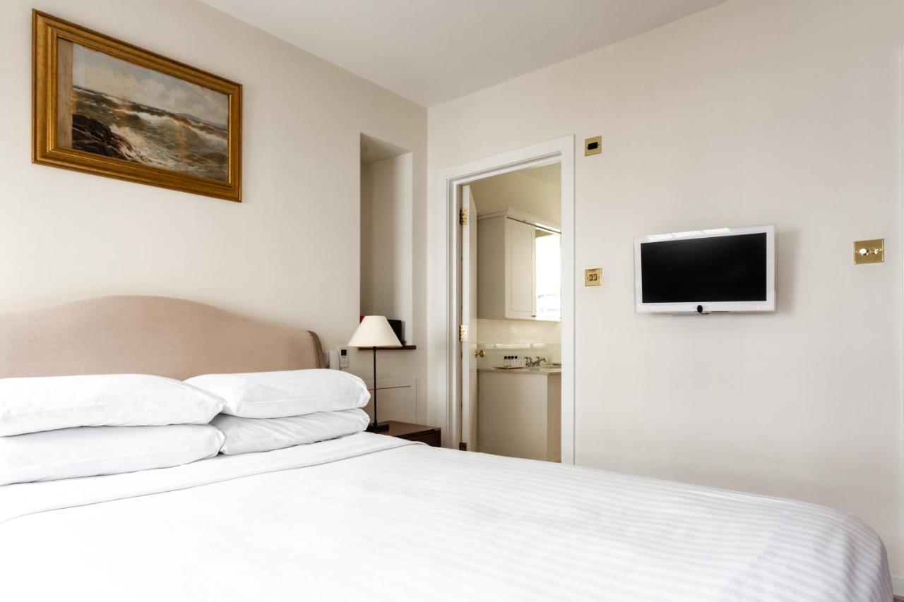 Donne Place By Onefinestay Londra Esterno foto